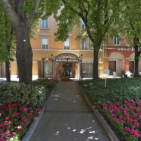 Zanhotel Regina Bologna Esterno foto