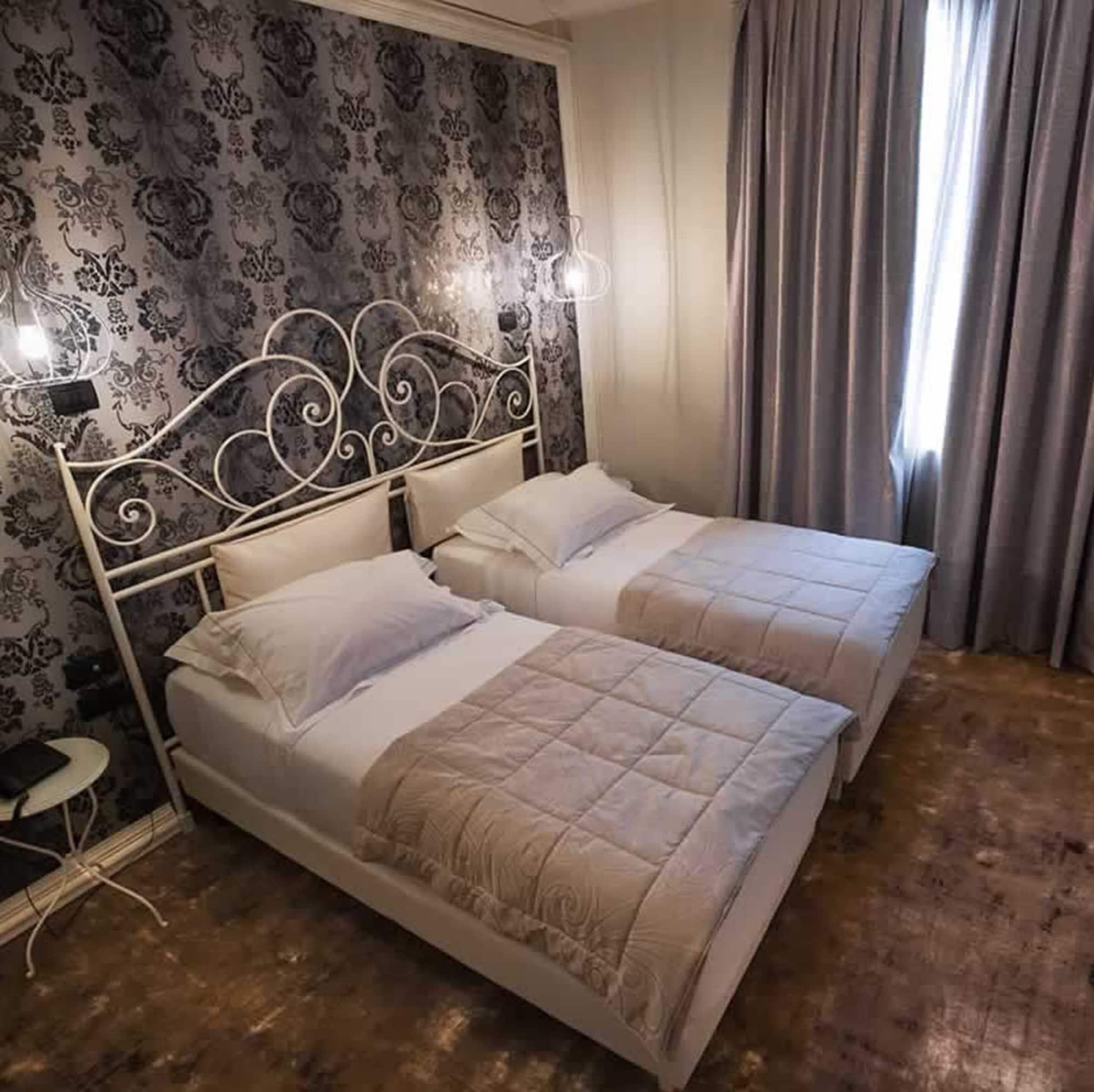 Zanhotel Regina Bologna Esterno foto