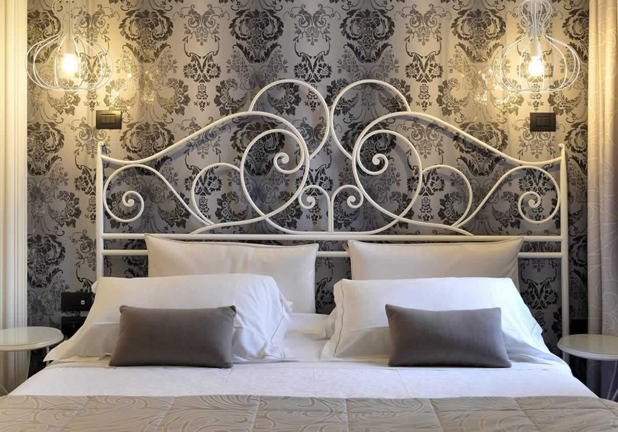 Zanhotel Regina Bologna Esterno foto