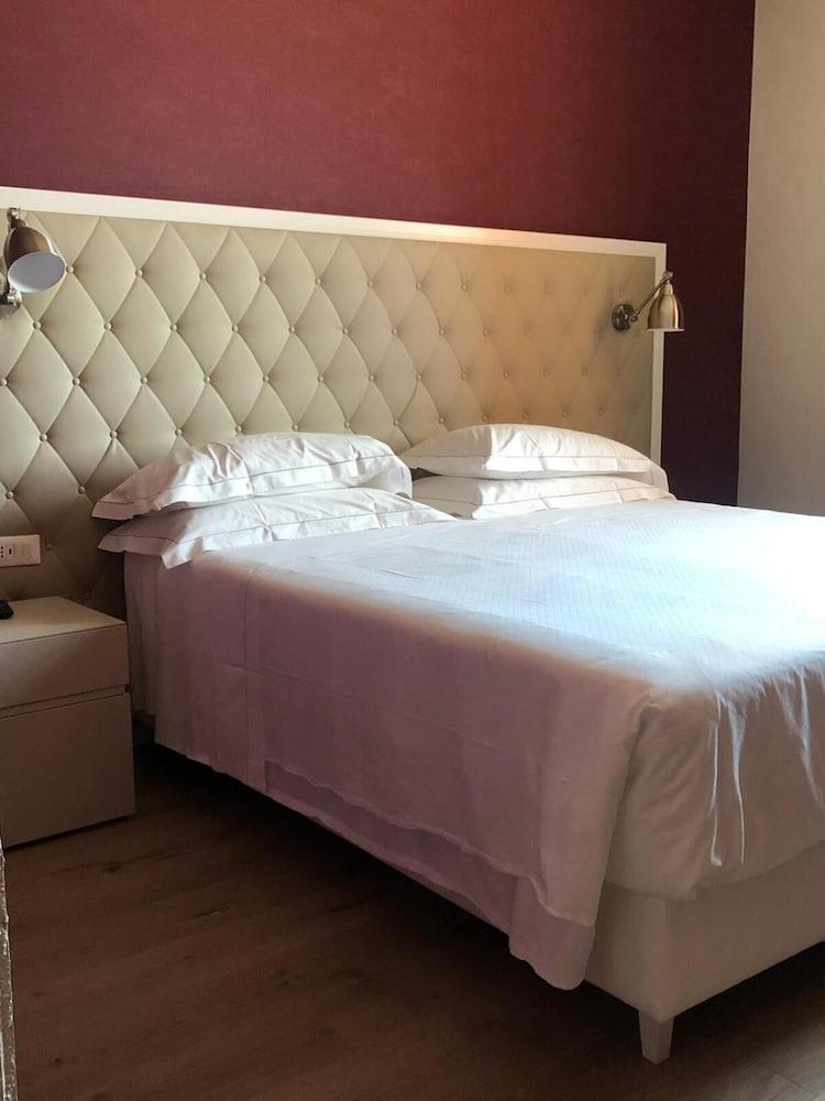 Zanhotel Regina Bologna Esterno foto