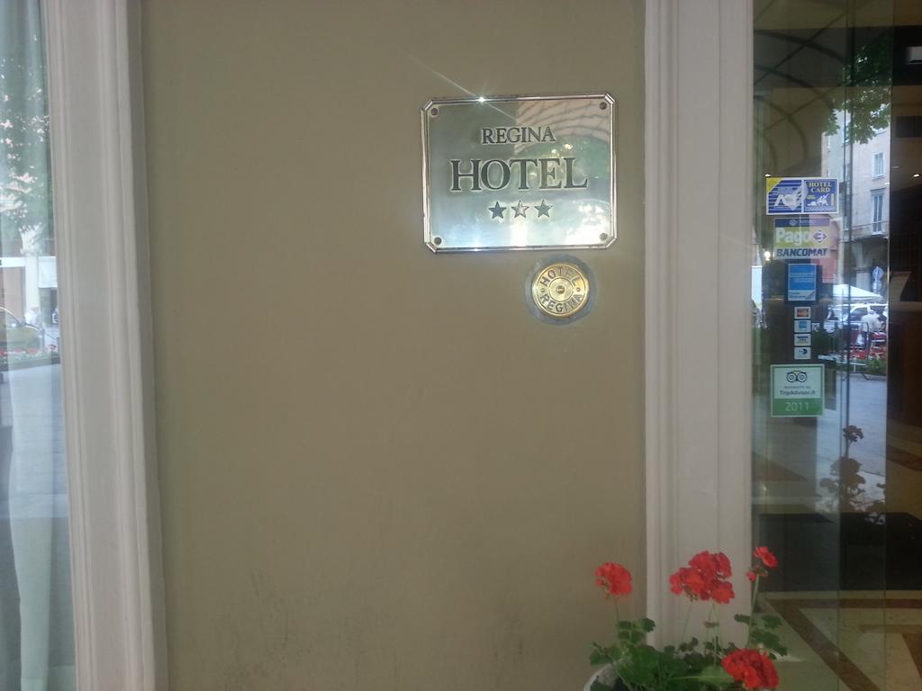 Zanhotel Regina Bologna Esterno foto