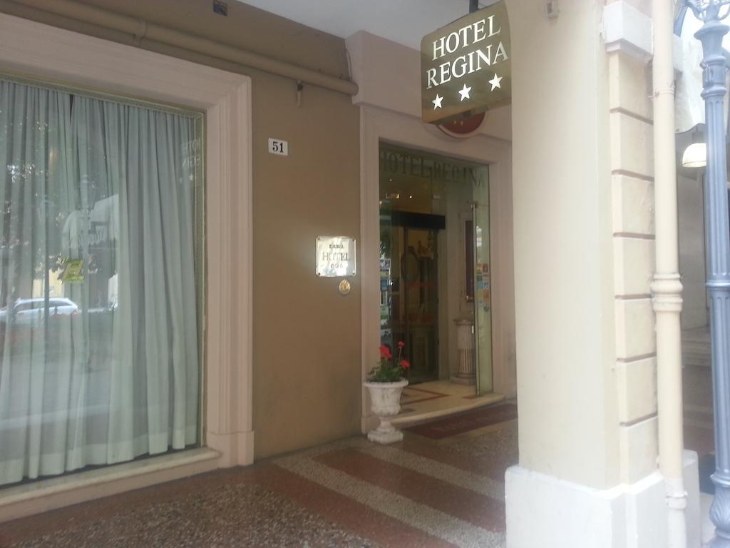 Zanhotel Regina Bologna Esterno foto