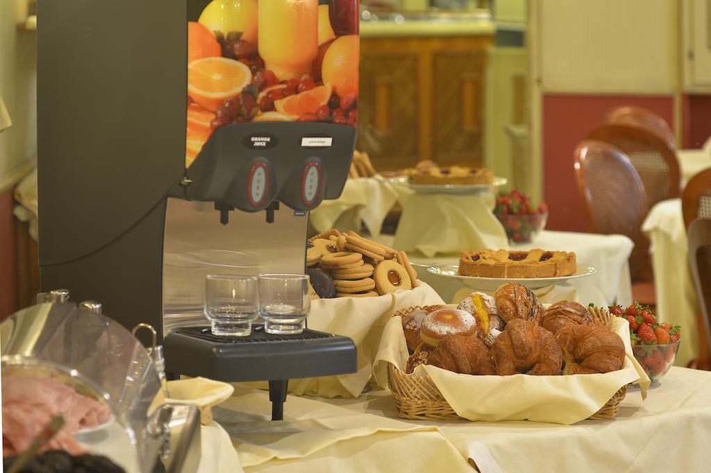 Zanhotel Regina Bologna Esterno foto