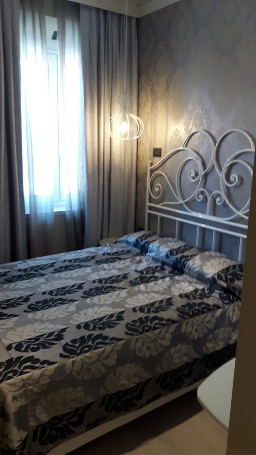 Zanhotel Regina Bologna Esterno foto