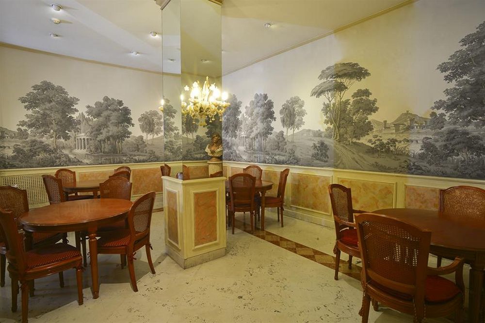 Zanhotel Regina Bologna Esterno foto