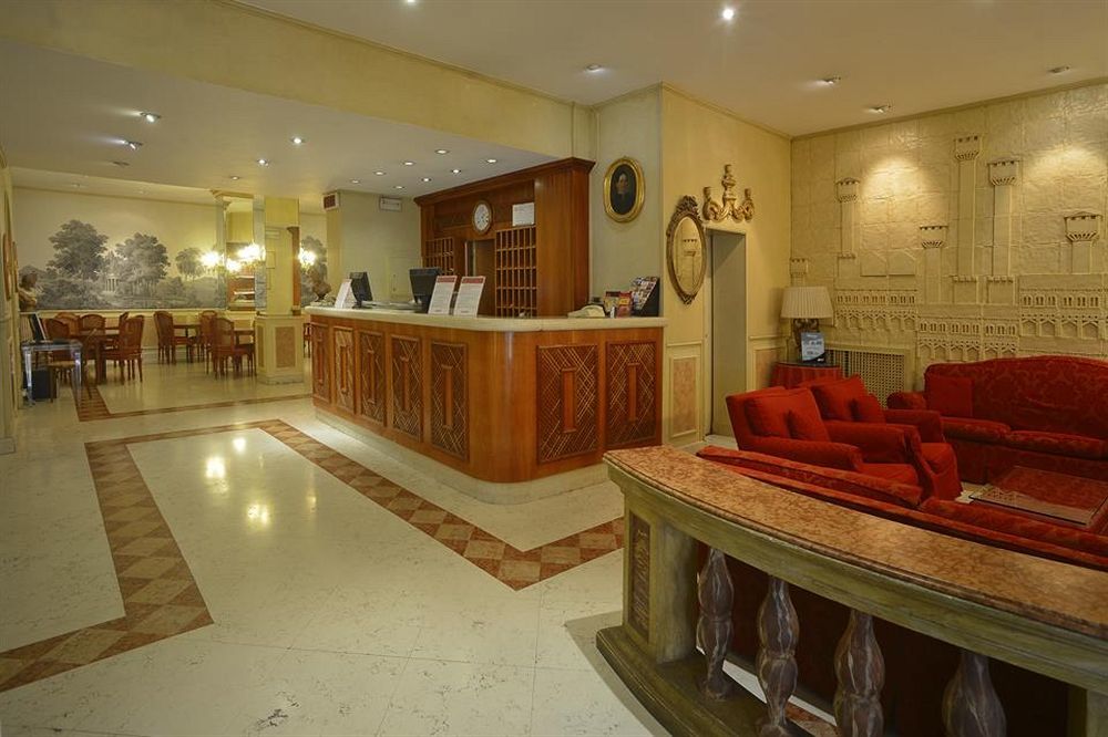 Zanhotel Regina Bologna Esterno foto