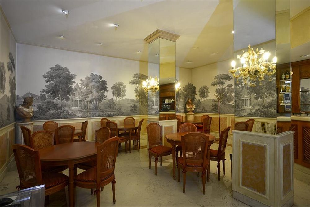 Zanhotel Regina Bologna Esterno foto
