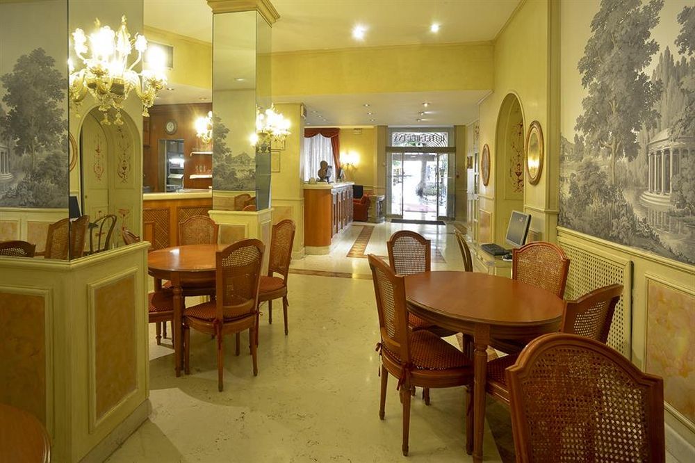 Zanhotel Regina Bologna Esterno foto
