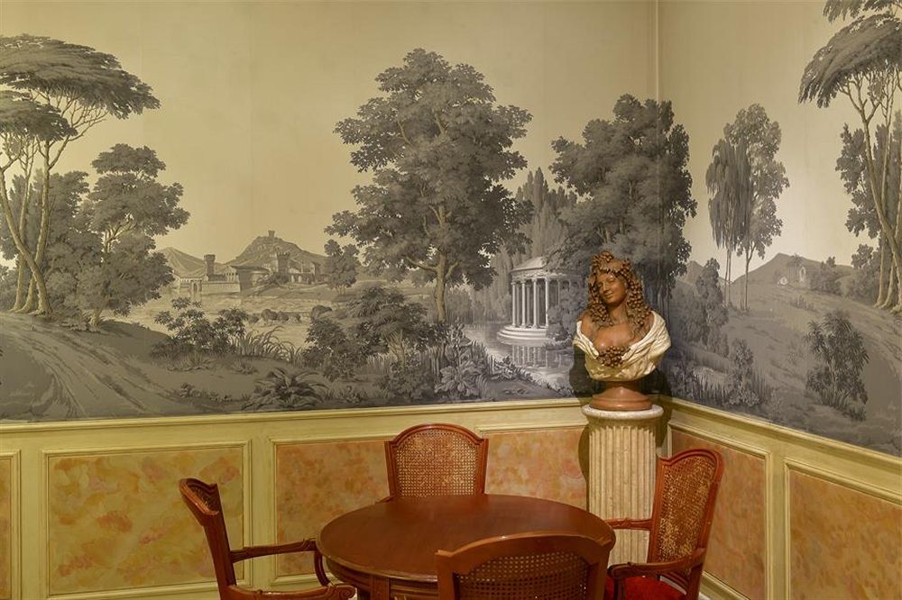 Zanhotel Regina Bologna Esterno foto