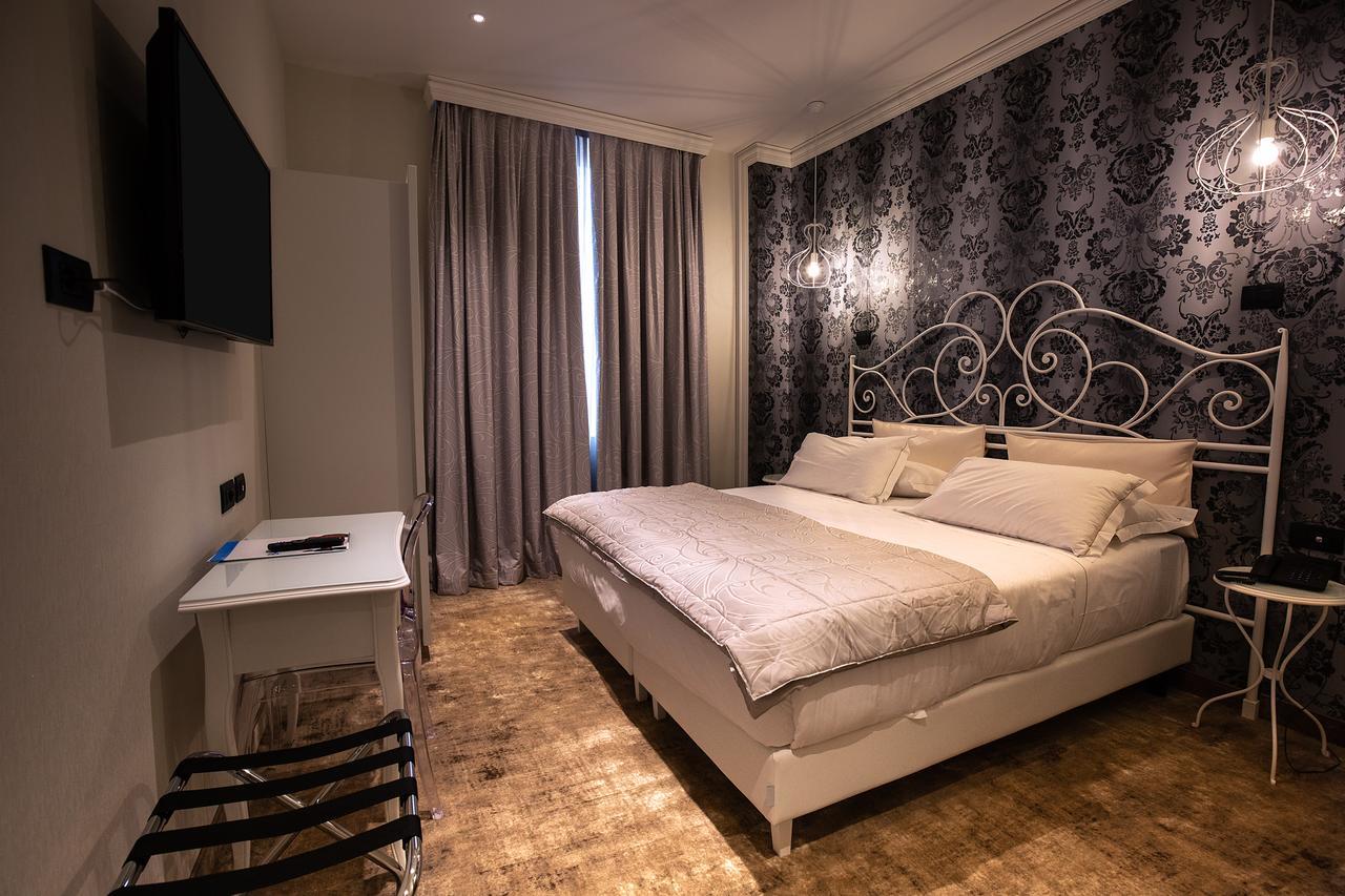 Zanhotel Regina Bologna Esterno foto