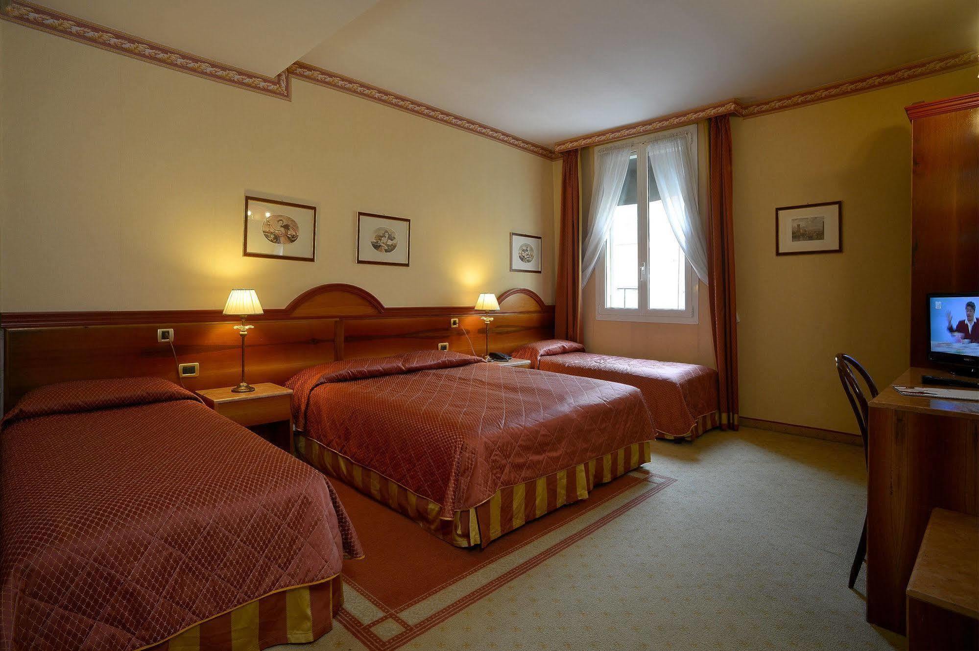 Zanhotel Regina Bologna Esterno foto