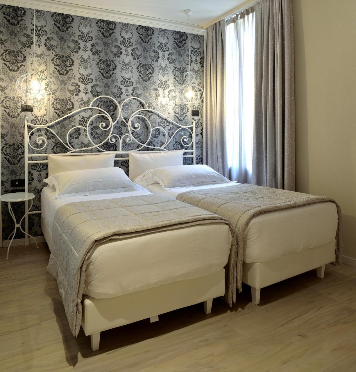 Zanhotel Regina Bologna Esterno foto