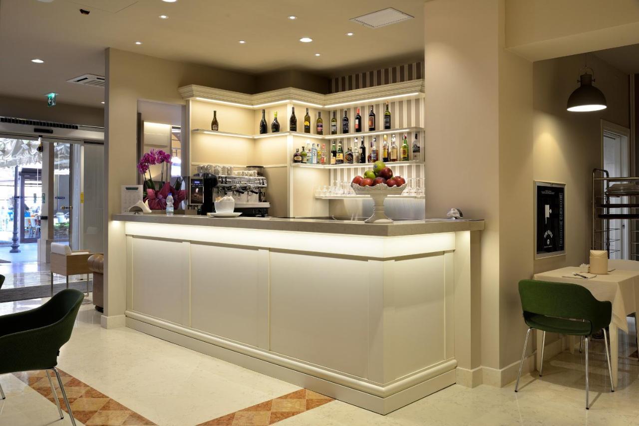 Zanhotel Regina Bologna Esterno foto