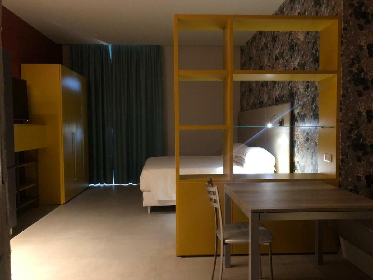 Zanhotel Regina Bologna Esterno foto