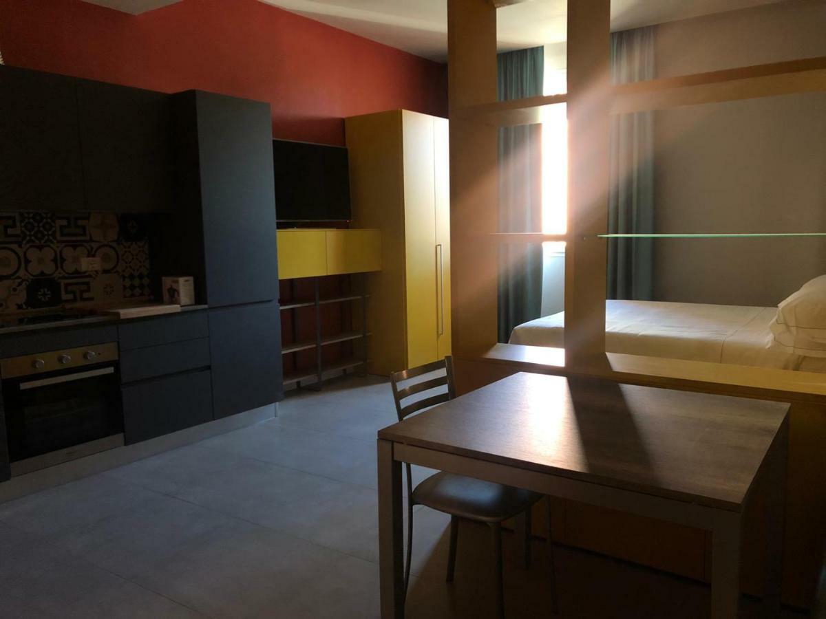 Zanhotel Regina Bologna Esterno foto