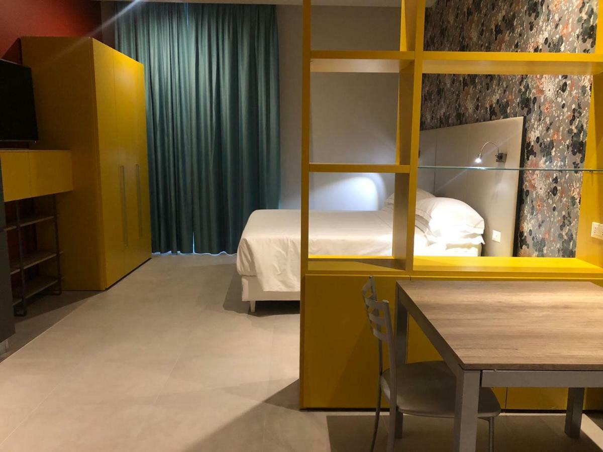 Zanhotel Regina Bologna Esterno foto