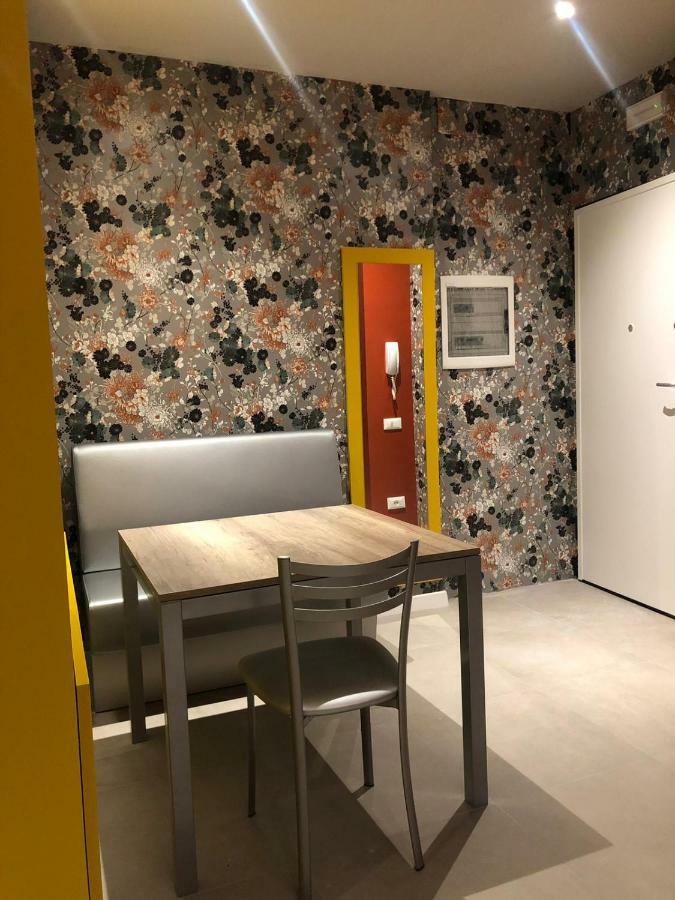 Zanhotel Regina Bologna Esterno foto