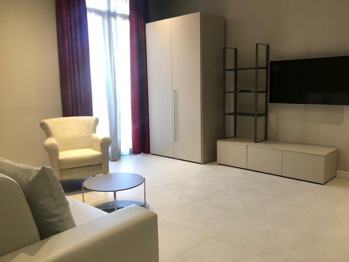 Zanhotel Regina Bologna Esterno foto