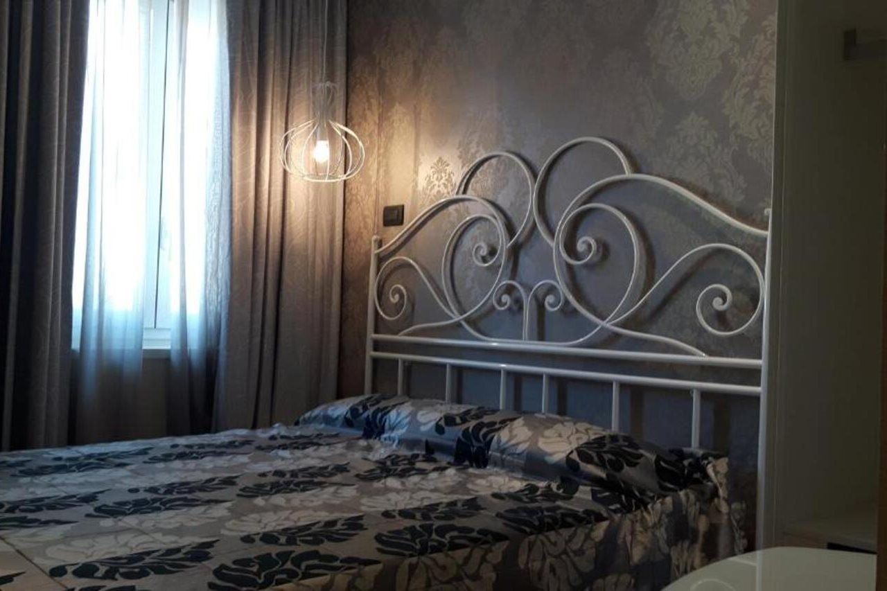 Zanhotel Regina Bologna Esterno foto